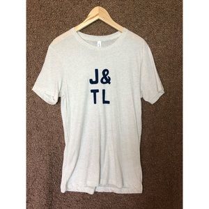 JUDAH & THE LION CONCERT T-SHIRT